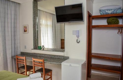 Nossa Senhora de Fatima Hotel | Pet-Friendly Hotel Appel with High Guest Rating of 9.2