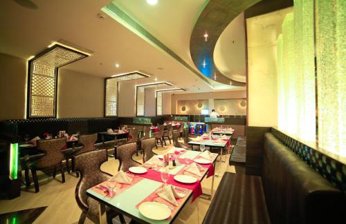 Vannarpettai Hotel | Discover Comfort at Hotel Apple Ttree with Breakfast Included