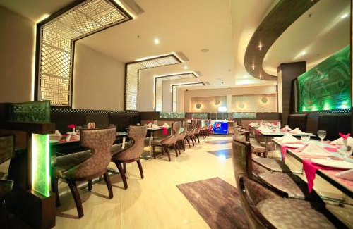Vannarpettai Hotel | Discover Comfort at Hotel Apple Ttree with Breakfast Included