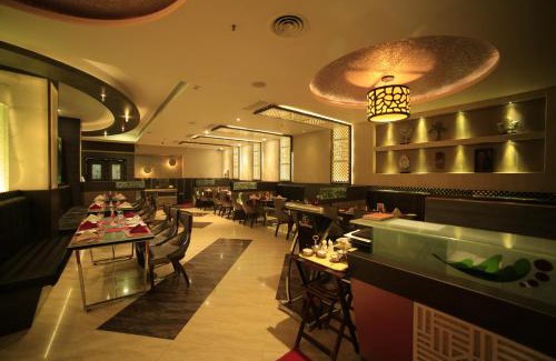 Vannarpettai Hotel | Discover Comfort at Hotel Apple Ttree with Breakfast Included