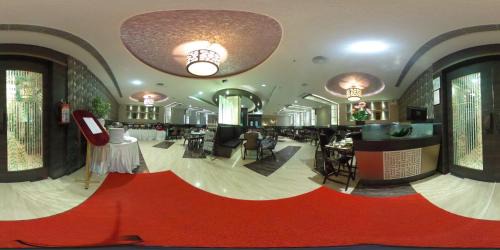Vannarpettai Hotel | Discover Comfort at Hotel Apple Ttree with Breakfast Included