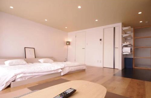 Korinbo Apartment | Relaxing Getaway at HOTEL APT SESELA with Hot Tub