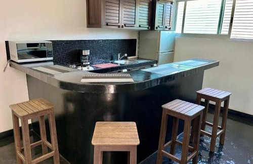 Puerto Escondido Hotel | Unwind at Hotel Aqualuna with Pool & Hot Tub Amenities
