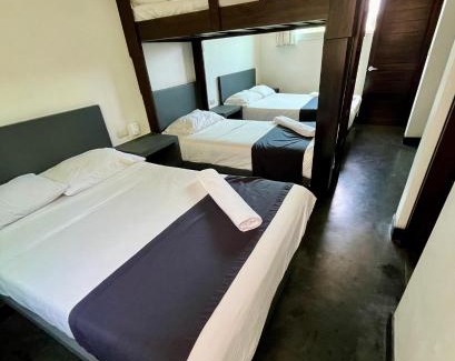 Puerto Escondido Hotel | Unwind at Hotel Aqualuna with Pool & Hot Tub Amenities