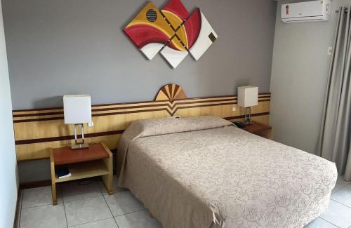 Sao Jose dos Campos Hotel | Guest Rated 8.7: Hotel Aquarius do Vale with Pool & Dining