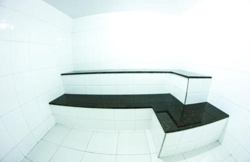 Sao Jose dos Campos Hotel | Guest Rated 8.7: Hotel Aquarius do Vale with Pool & Dining
