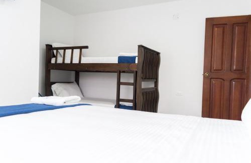 Centro Historico Hotel | Budget-Friendly Hotel Aquarius: Family & Wheelchair Accessible