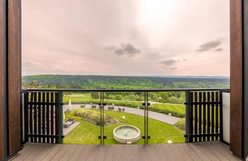 Arłamow Hotel | Experience Hotel Arłamów: 4-Star Retreat with Pool & Hot Tub
