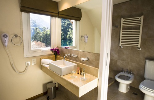 Puerto Blest Hotel | Discover Comfort at Hotel Puerto Blest with Spa & Pool