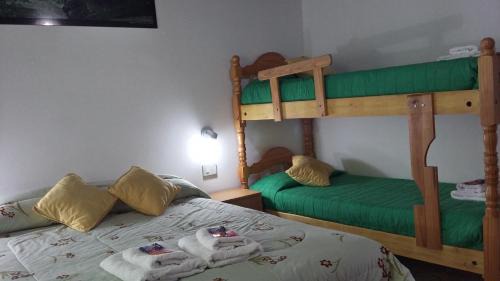 San Agustin de Valle Fertil Hotel | Pet-Friendly Hotel Rincon Serrano - Rated 8/10 by Guests