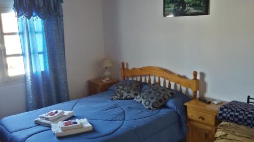 San Agustin de Valle Fertil Hotel | Pet-Friendly Hotel Rincon Serrano - Rated 8/10 by Guests