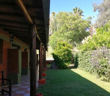 San Agustin de Valle Fertil Hotel | Cozy Hotel Rural Luna del Valle with Pool & Family-Friendly Fun