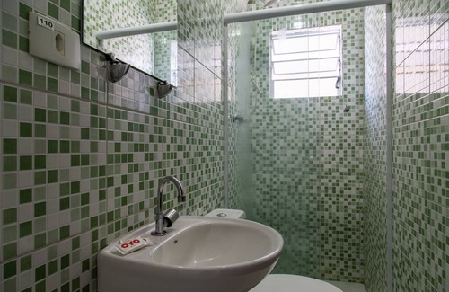 Aracariguama Hotel | Discover Hotel Araçariguama: Family-Friendly Retreat