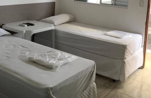 Aracariguama Hotel | Discover Hotel Araçariguama: Family-Friendly Retreat