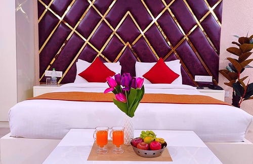 Auli Hotel | Discover Comfort at Hotel Aradhna Inn by ShriGo Hotels