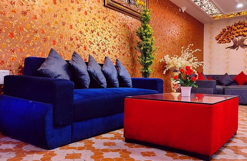 Auli Hotel | Discover Comfort at Hotel Aradhna Inn by ShriGo Hotels