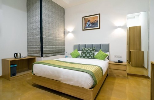 Jaisalmer Hotel | Discover Hotel Aradhya Jaisalmer: Family-Friendly Retreat