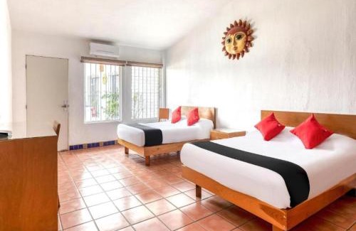 Tonala Hotel | Hotel Arana Tonalá