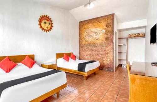 Tonala Hotel | Hotel Arana Tonalá