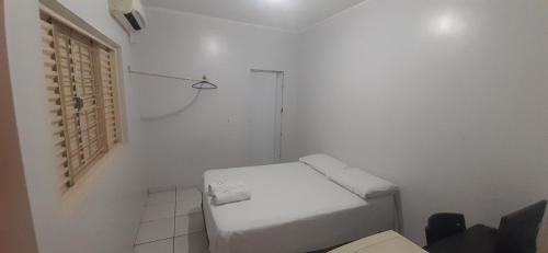 Barra do Garcas Hotel | Family-Friendly Stay at Hotel Arara Azul - Great Amenities!