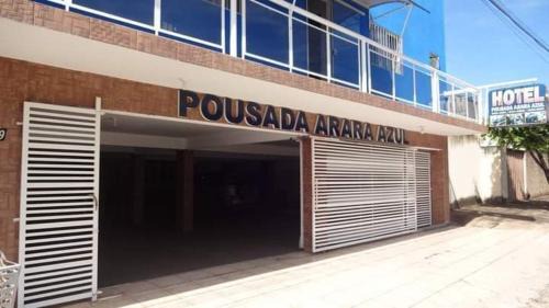 Barra do Garcas Hotel | Family-Friendly Stay at Hotel Arara Azul - Great Amenities!