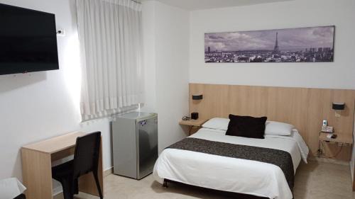 Sincelejo Hotel | Budget-Friendly Hotel Arawak Plaza with Family Amenities
