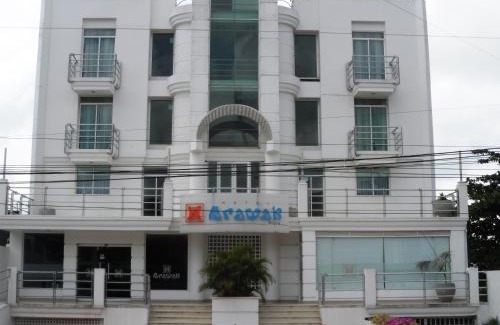 Sincelejo Hotel | Budget-Friendly Hotel Arawak Plaza with Family Amenities