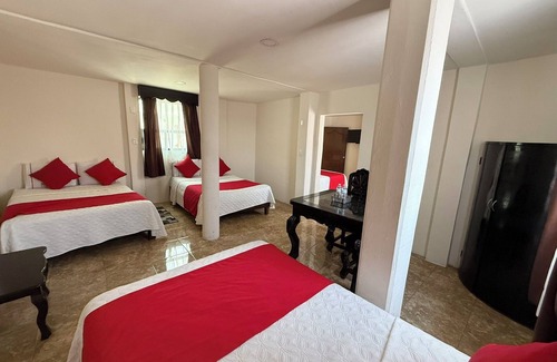 Puebla Hotel | Hotel Arbis