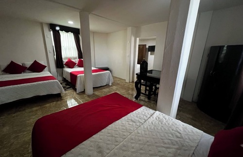 Puebla Hotel | Hotel Arbis