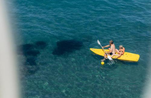 Diano Marina Hotel | Serene Hotel Arc En Ciel: 4-Star Beachfront Getaway