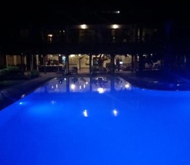 Djamandjary Hotel | Beachfront Bliss at Hotel Arc En Ciel - 10/10 Guest Rated