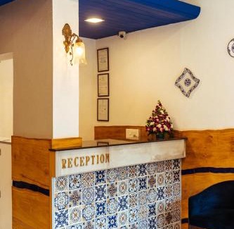 Panaji Hotel | Hotel Arcadia