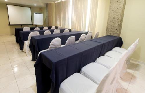 Ciudad del Carmen Hotel | Hotel ARCADIO