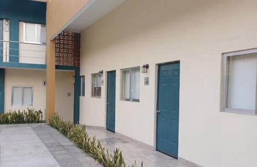 Ciudad del Carmen Hotel | Hotel ARCADIO