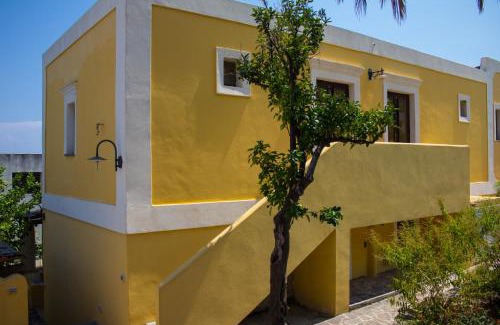 Santa Marina Salina Hotel | Oceanfront Bliss at Hotel Arcangelo - Salina Awaits You