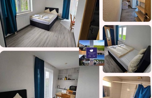 Horumersiel Hotel | Family-Friendly Hotel Arche Noah with Pool & Dining Options
