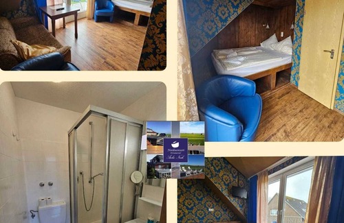 Horumersiel Hotel | Family-Friendly Hotel Arche Noah with Pool & Dining Options