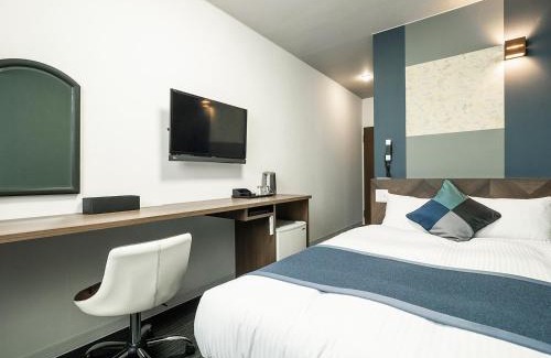 Tokai-mura Hotel | Discover Hotel Areaone Tokai: Family-Friendly & Accessible