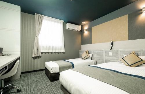 Tokai-mura Hotel | Discover Hotel Areaone Tokai: Family-Friendly & Accessible