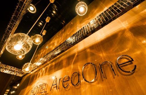 Tokai-mura Hotel | Discover Hotel Areaone Tokai: Family-Friendly & Accessible