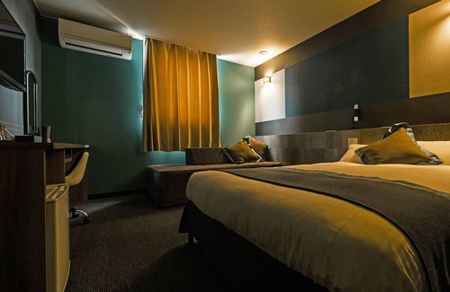 Tokai-mura Hotel | Discover Comfort at Hotel AreaOne Tokai – Rated 8.2/10