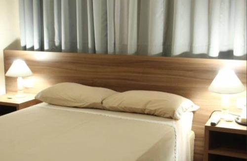 Rosario do Sul Hotel | Relax at Hotel Areias Brancas with Spa and Breakfast