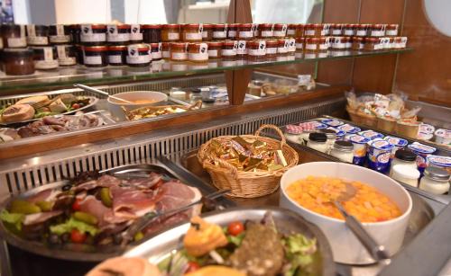 Corte Hotel | Pet-Friendly Comfort at Hotel Arena Restaurant le Refuge