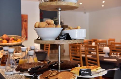 Corte Hotel | Pet-Friendly Comfort at Hotel Arena Restaurant le Refuge