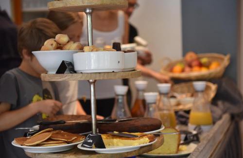 Corte Hotel | Pet-Friendly Comfort at Hotel Arena Restaurant le Refuge