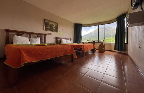 Arenal Hot Springs Hotel | Hotel Arenal Experience