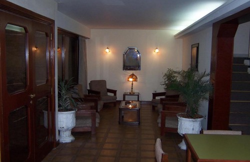 Necochea Hotel | Discover Hotel Arenas: Guest Rated 8/10 Experience