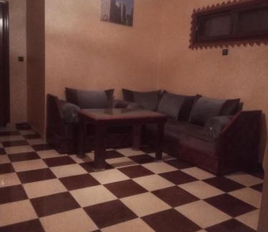 Tafraout Hotel | Discover Hotel Arganier Tafraoute: Family-Friendly Stay