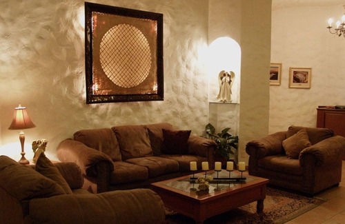 Cuernavaca Hotel | Relax at Hotel Argento: Pool, Spa & Family-Friendly Fun