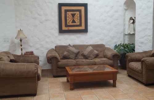 Cuernavaca Hotel | Relax at Hotel Argento: Pool, Spa & Family-Friendly Fun